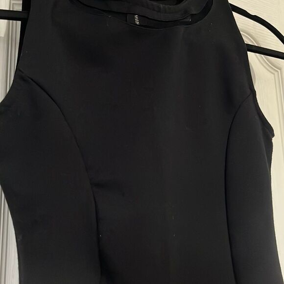 Little black dress/Size S - Picture 5 of 9